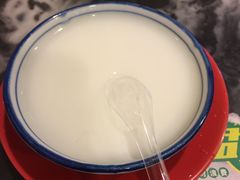 杏仁豆腐-玫瑰甜品(文明路店)