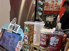 -DQ·蛋糕·冰淇淋(阜盛道店)