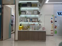 -维乐口腔(美维云门诊陆家嘴店)