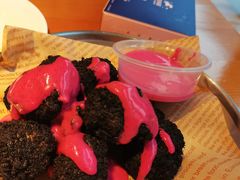 -夏日玛莉西餐厅(耒阳龙腾店)