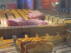 -粉粉乐鲷鱼烧(美罗城店)