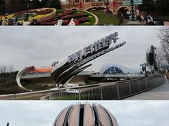 -上海迪士尼度假区