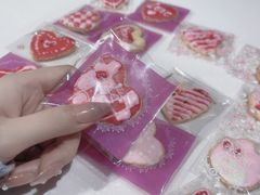 -幸福里DIY蛋糕烘焙·团建·拼豆豆(普陀店)