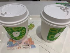 -德克士(前门店)