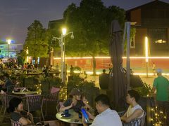 -岁粤Moon·湖景餐厅(月光码头店)