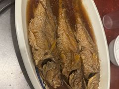 -聚首堂·特色小吃·肘子(什刹海德胜门店)