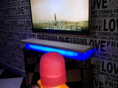 -炫唱量贩式KTV