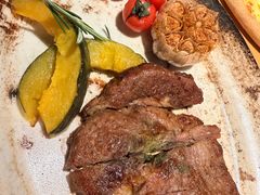 -湖滨1950牛排西餐厅(泽州路店)