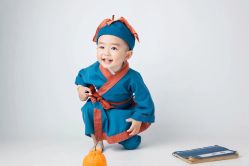 -倾城宝贝儿童摄影(浦东金谊店)