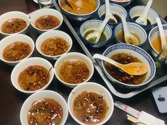 -洪运轩饭庄(北纬路店)