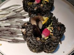 -蜜桃花开·中西融合菜E&W(南长街店)