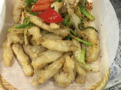 -客家汇·客家传承菜(水库店)