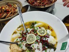 -绿草地·湘菜(芙蓉天街店)