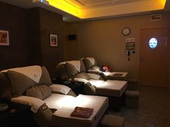 -金色印象·4K影院式足体养生(香榭里店)