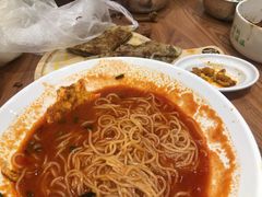 -甲乙饼·手工牛肉饼(金地广场店)