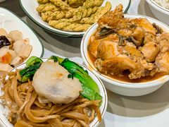 -有藕有鱼·湖北菜(唐家墩店)