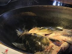 -好灶头妈妈菜·柴火灶台鱼·千岛湖土菜地标美食