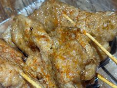 -八婆婆烧仙草(中山路店)