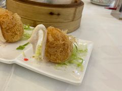 -万山楼海鲜酒家·二十三年老字号