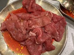 -汉拿山(金源店)
