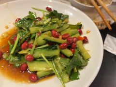 -辣尚瘾·烤鱼·新川菜(交大直营店)