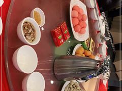 -翠盈餐厅(樟木头店)