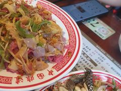 -沙河粉村·国家非遗传承(云台店)