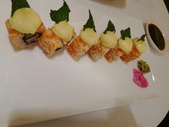 -佐度王子扒房(西城红场店)