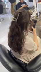 -H·Y HAIR SALON烫发·染发·造型