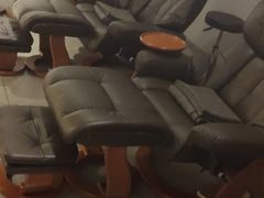 -Dragonfly 悠庭·按摩Spa(苏州中心广场店)