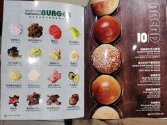 -魏斯理汉堡(西安沣东吾悦店)