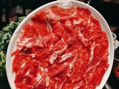 -巴蜀大将火锅(春熙店)