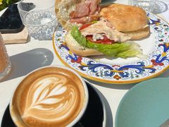 -Alimentari早午餐(安福路店)