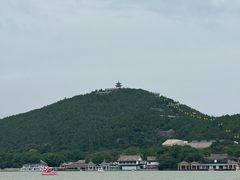 -云龙湖旅游景区