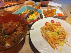 -千寿·金焰食堂(仁和新城店)