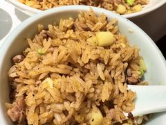 -小城故事·地道宁波味(月湖盛园店)