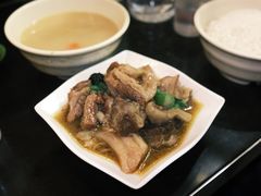 -喜喜烧腊茶餐厅(骆克道店)