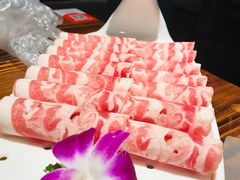 草原肥羊-庄老幺火锅(娄山关路店)