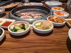 -烧肉一番·新韩式炭火烤肉(大岭山店)