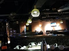 大堂-大碗厨 25年老字号 现炒湘菜(四季天地店)