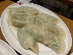 -喜家德虾仁水饺(南山书城店)