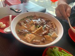 -卤煮老北京酱肉馆
