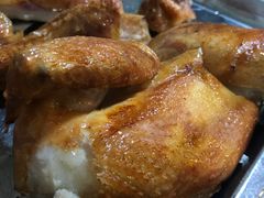 -番禺大岗仙庙烧鸡(芳村店)