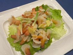 -火福·天湖阁大闸蟹博物馆主题餐厅(浅水湾店)