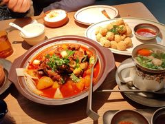 -纳鲁孜·新疆特色餐厅(上海悦荟广场店)