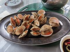 -海湾海鲜餐厅
