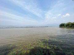 -西昌邛海湿地