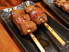 -日吉丸·鸟将军炭火融合酒馆(中央大街店)