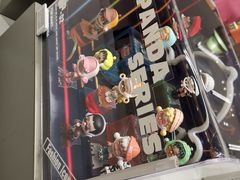 -泡泡玛特POPMART(宁波印象城店)