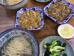 -朱洪元苏式面馆(绿宝广场店)